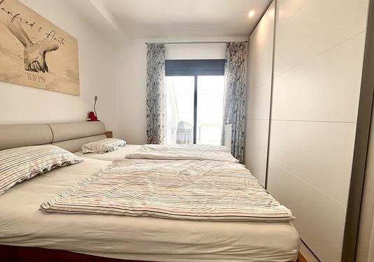 Apartment in Pilar de La Horadada