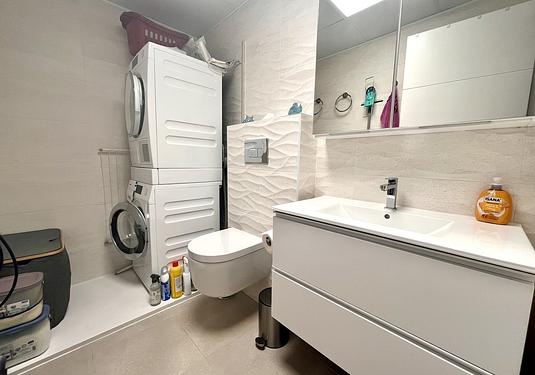 Apartment in Pilar de La Horadada