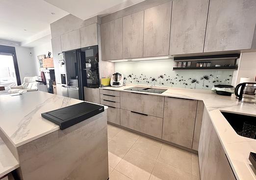 Apartment in Pilar de La Horadada