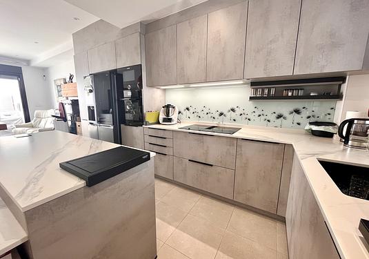 Apartment in Pilar de La Horadada