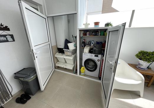 Bungalow in Pilar de La Horadada