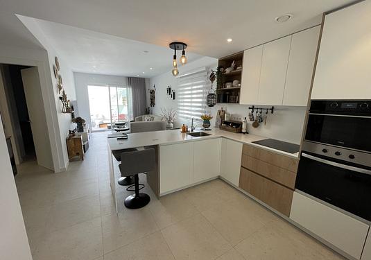 Bungalow in Pilar de La Horadada