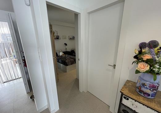 Bungalow in Pilar de La Horadada