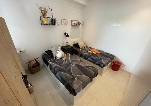 Bungalow in Pilar de La Horadada