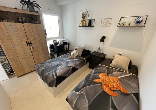 Bungalow in Pilar de La Horadada