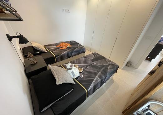 Bungalow in Pilar de La Horadada