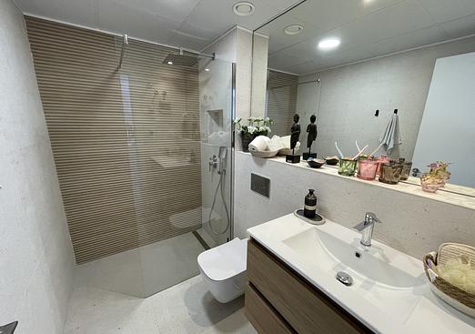 Bungalow in Pilar de La Horadada