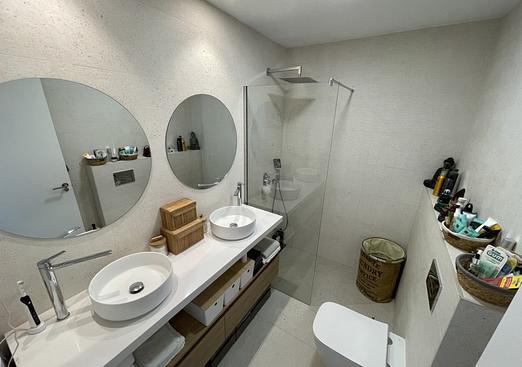 Bungalow in Pilar de La Horadada