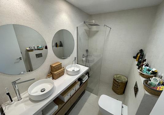 Bungalow in Pilar de La Horadada