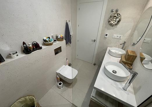 Bungalow in Pilar de La Horadada