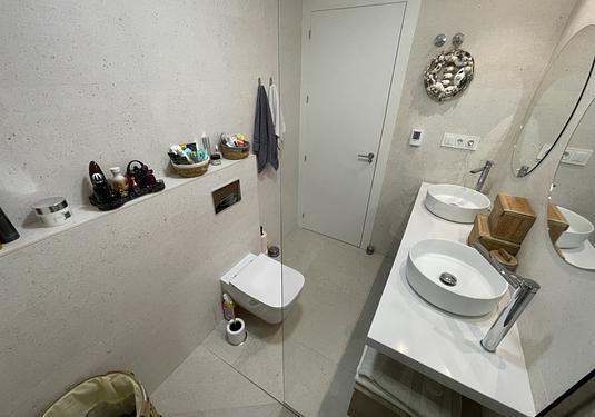 Bungalow in Pilar de La Horadada