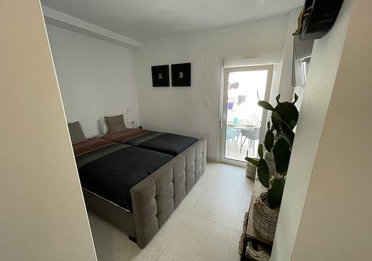 Bungalow in Pilar de La Horadada