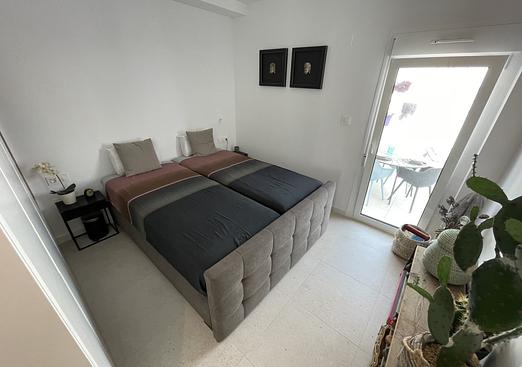 Bungalow in Pilar de La Horadada