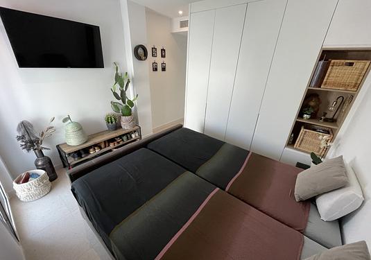 Bungalow in Pilar de La Horadada