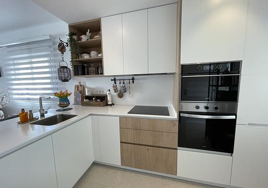 Bungalow in Pilar de La Horadada