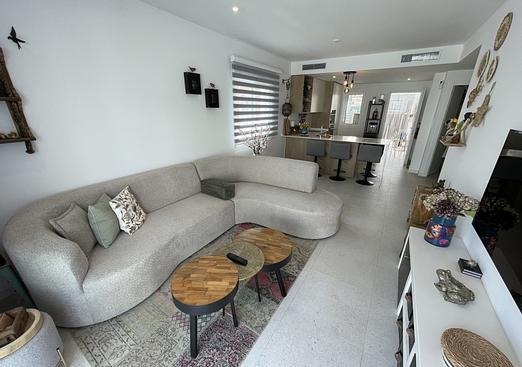 Bungalow in Pilar de La Horadada