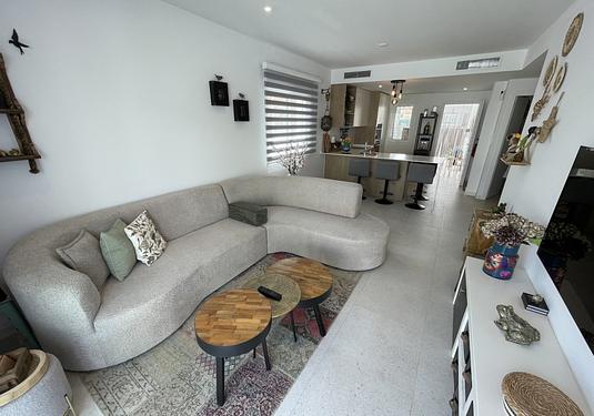 Bungalow in Pilar de La Horadada