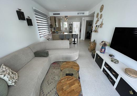 Bungalow in Pilar de La Horadada