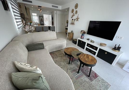 Bungalow in Pilar de La Horadada