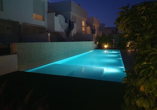 Bungalow in Pilar de La Horadada