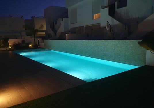 Bungalow in Pilar de La Horadada