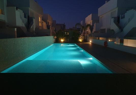 Bungalow in Pilar de La Horadada