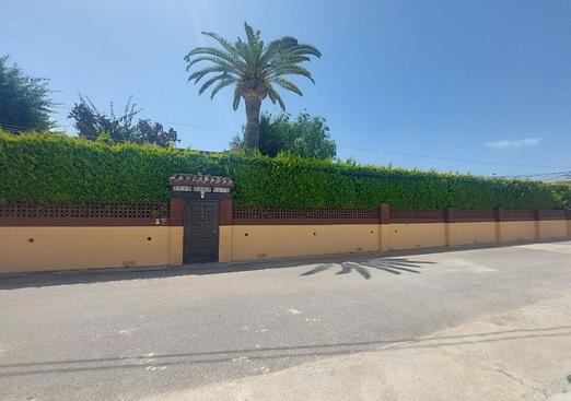Villa in Albir
