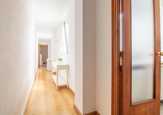 Apartment in Torrevieja