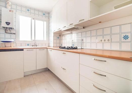 Apartment in Torrevieja