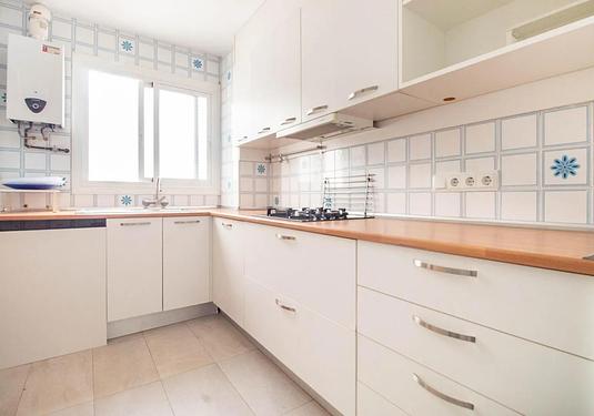 Apartment in Torrevieja