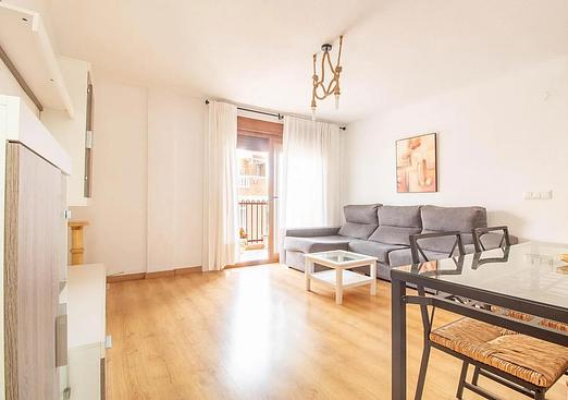 Apartment in Torrevieja