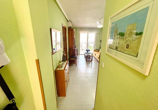 Apartment in El Chaparral