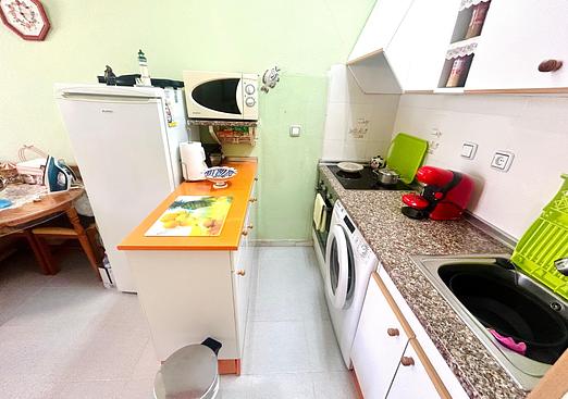 Apartment in El Chaparral