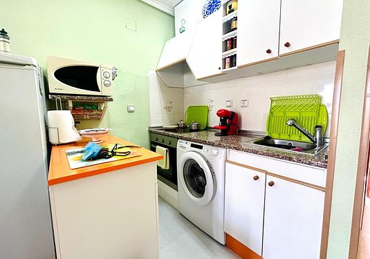 Apartment in El Chaparral