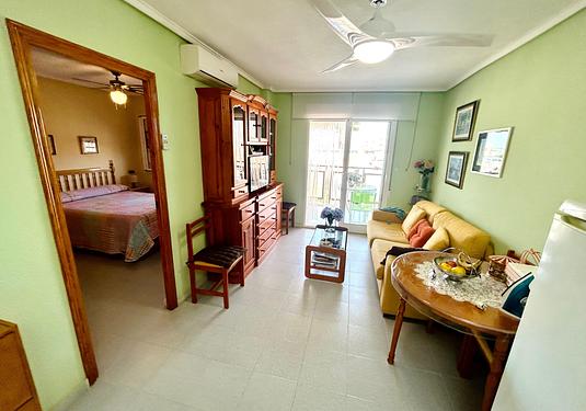 Apartment in El Chaparral