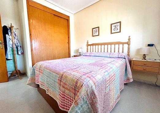 Apartment in El Chaparral