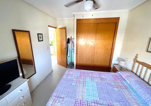 Apartment in El Chaparral