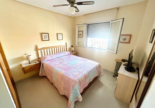 Apartment in El Chaparral