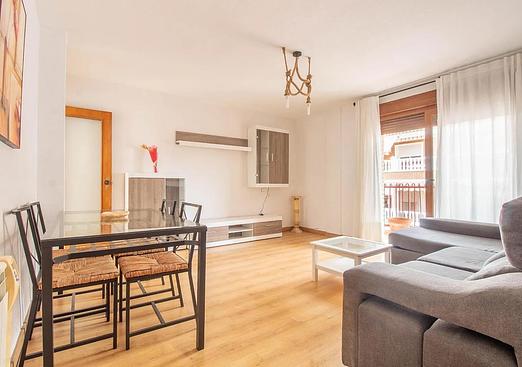 Apartment in Torrevieja