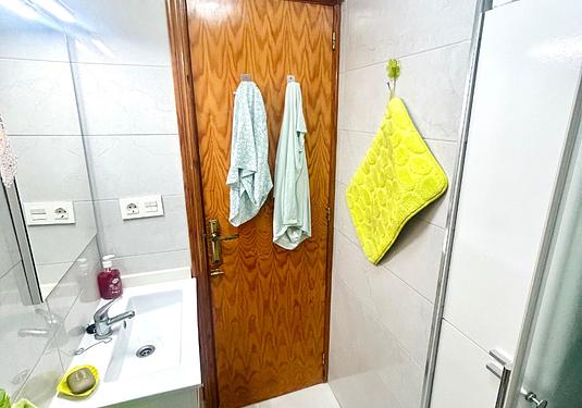 Apartment in El Chaparral