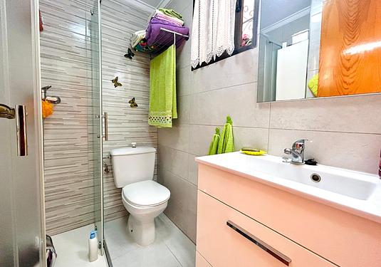 Apartment in El Chaparral