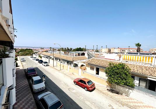 Apartment in El Chaparral