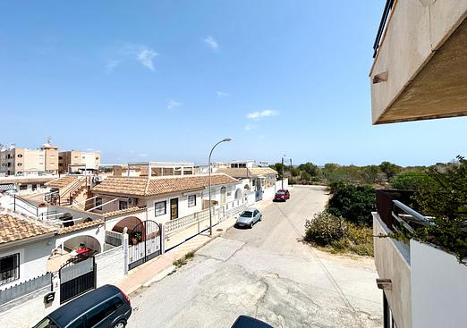 Apartment in El Chaparral