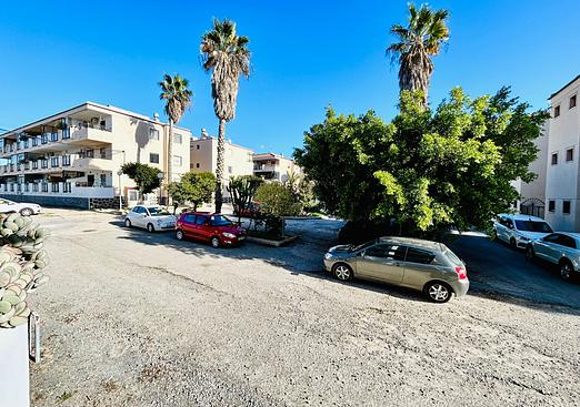 Apartment in El Chaparral