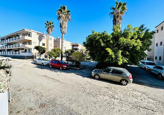 Apartment in El Chaparral