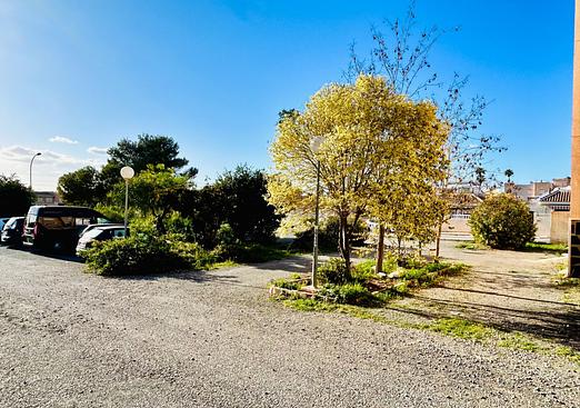 Apartment in El Chaparral