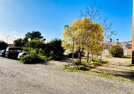 Apartment in El Chaparral