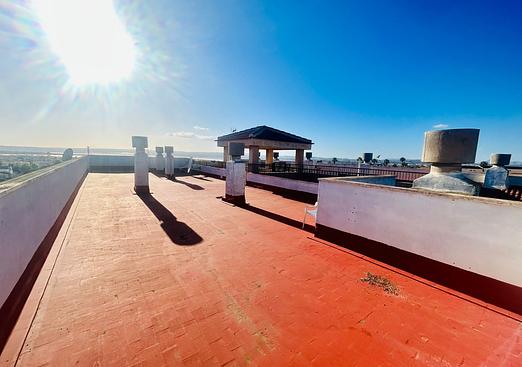 Apartment in El Chaparral