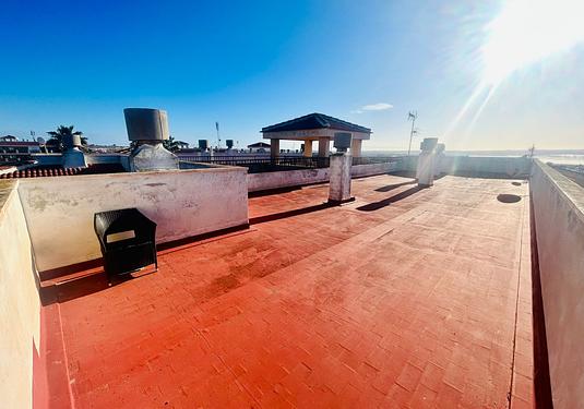 Apartment in El Chaparral