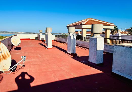 Apartment in El Chaparral